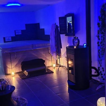 Gouy-Servins Happy Spa מראה חיצוני תמונה