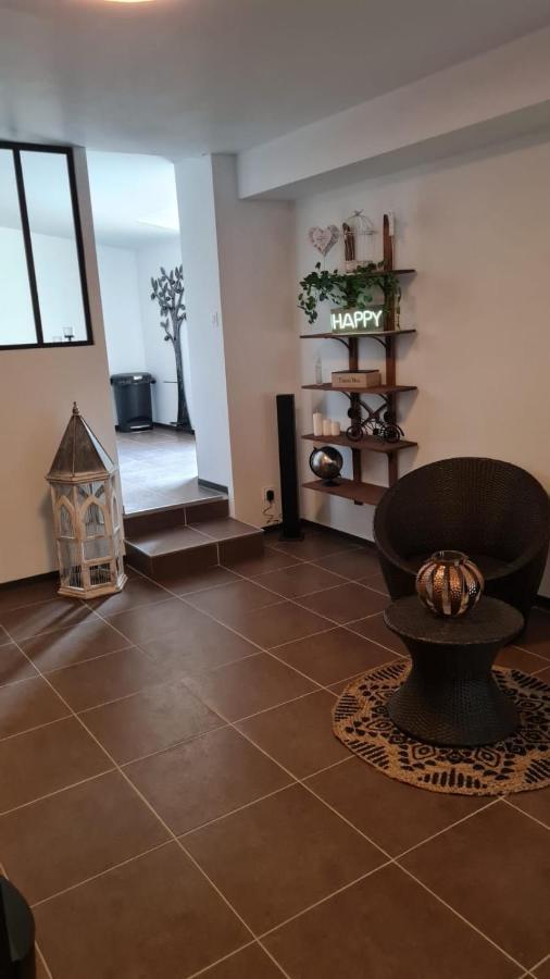 Gouy-Servins Happy Spa מראה חיצוני תמונה