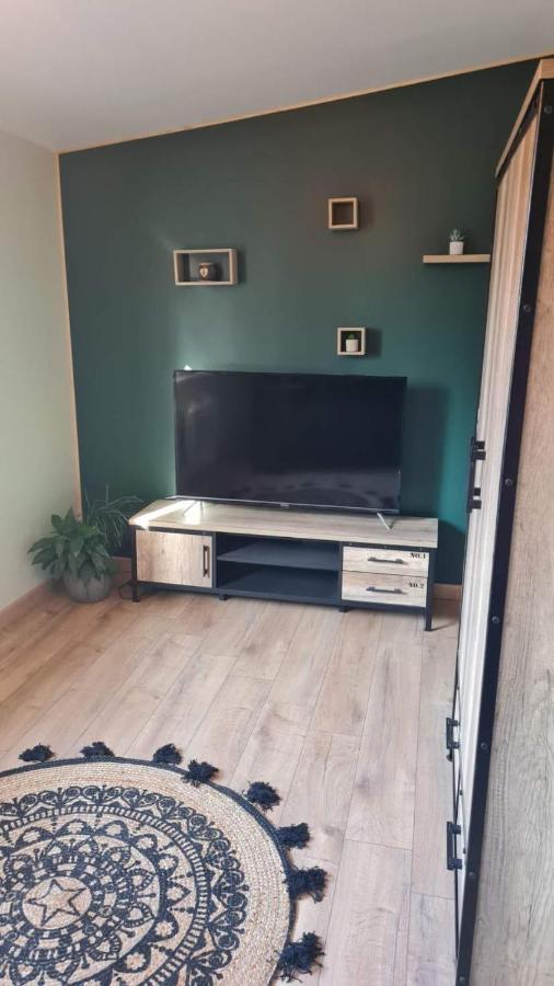 Gouy-Servins Happy Spa מראה חיצוני תמונה