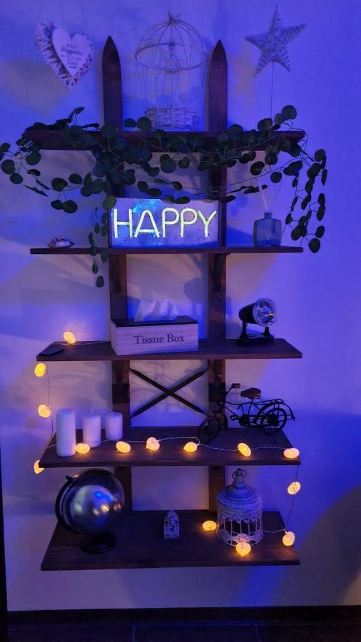 Gouy-Servins Happy Spa מראה חיצוני תמונה